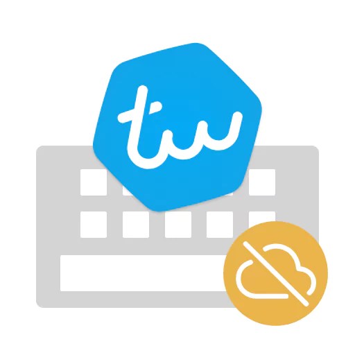 Typewise Offline Keyboard APK v4.4.43 (Full Version)
