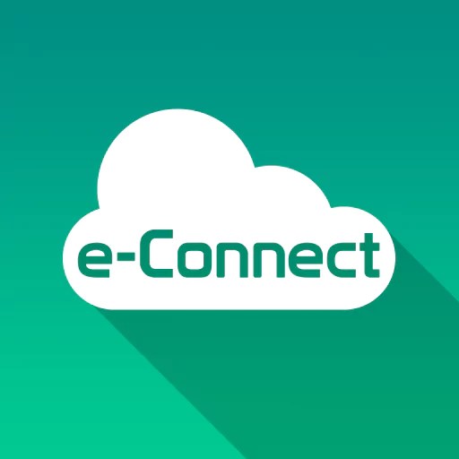 e-Connect APK v2.21.3 (Full Version)
