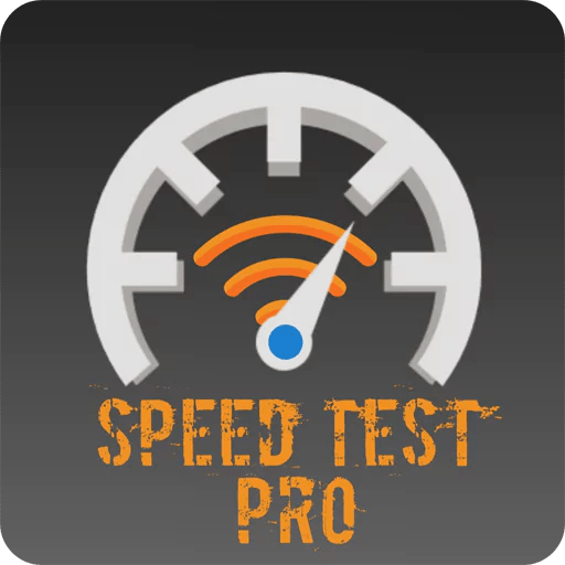 WiFi Speed Test Pro Mod APK v6.6 (Paid Patched)