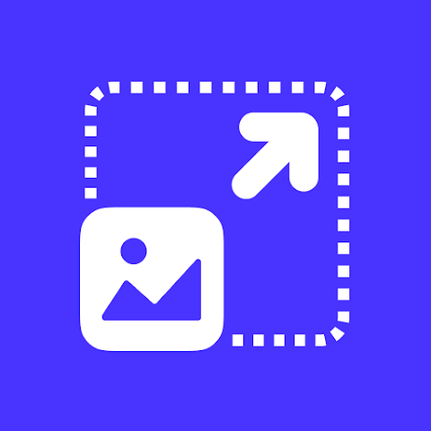AI Enlarger Mod APK v4.0.2 (Pro Unlocked)