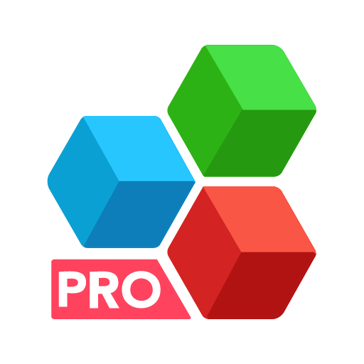 OfficeSuite Pro + APK v14.4.51693 (Full Version)