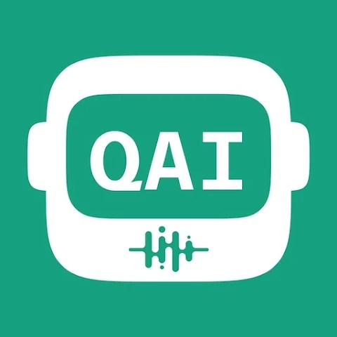QAI Chat Mod APK v20.0 (Premium Unlocked)
