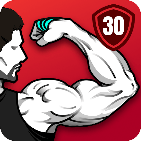 Arm Workout Mod APK v2.4.1 (Premium Unlocked)