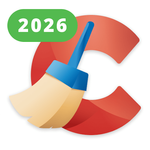 CCleaner Mod APK v26.06.0 (Premium Unlocked)