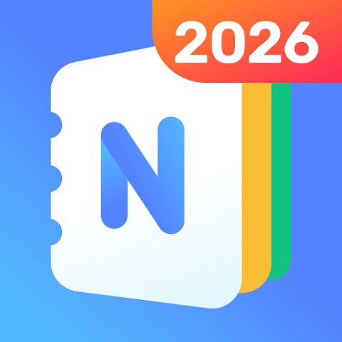 Mind Notes Mod APK v1.1.00.0205 (VIP Unlocked)