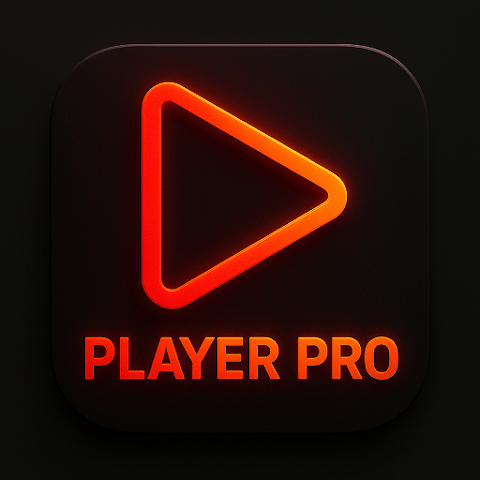 Player Pro Mod APK v1.6 (Premium Unlocked)