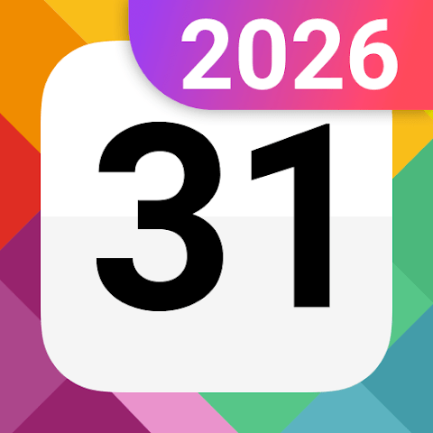 Calendar Planner Mod APK v2.07.11.0430 (Premium Unlocked)