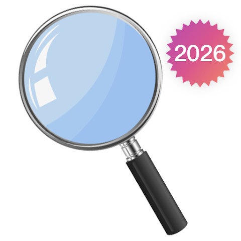 Magnifying Glass Mod APK v4.9.7 (Premium Unlocked)