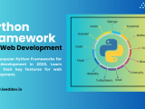 10 Best Python Framework For Web Development Leed