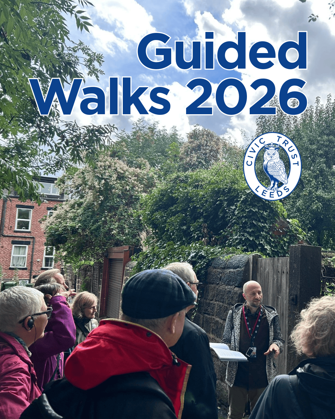 Guided Walks Season 2026 Leeds Civic Trust Guided Walks 2026 Square 