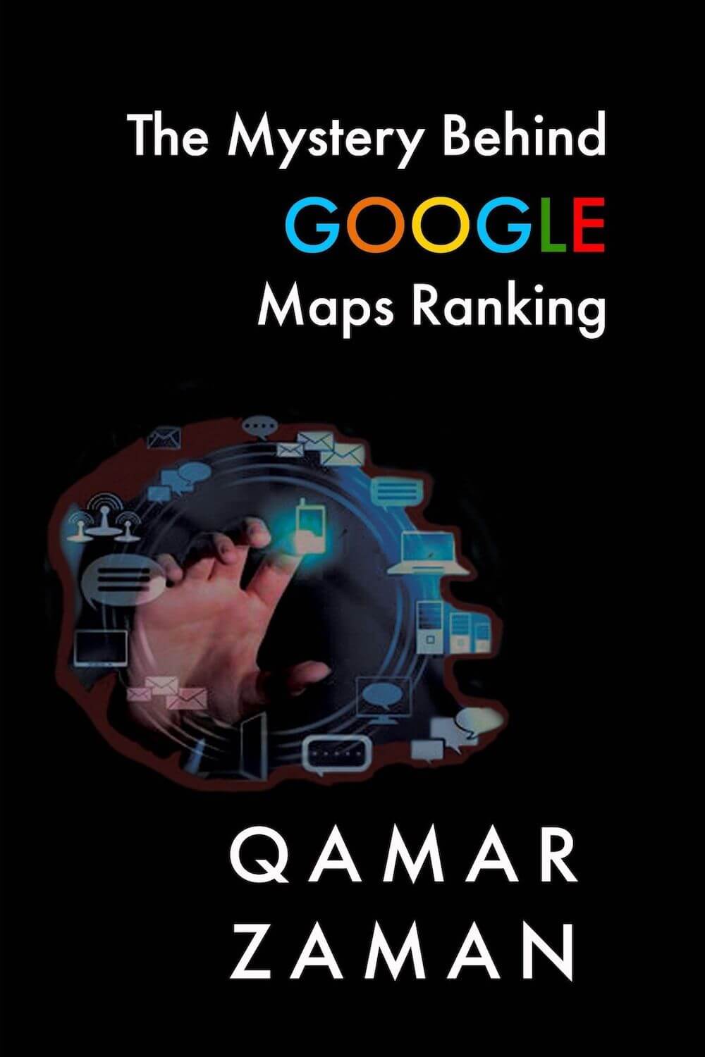 the mystery of google rankings