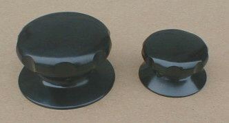 Leeds Radio Knobs - High Quality Colorful Background - Ultra HD