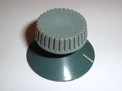 Leeds Radio Knobs - Light Texture Collection - 4K Quality