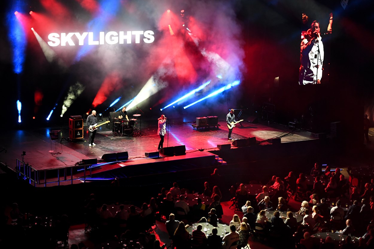 Skylights SW Pix