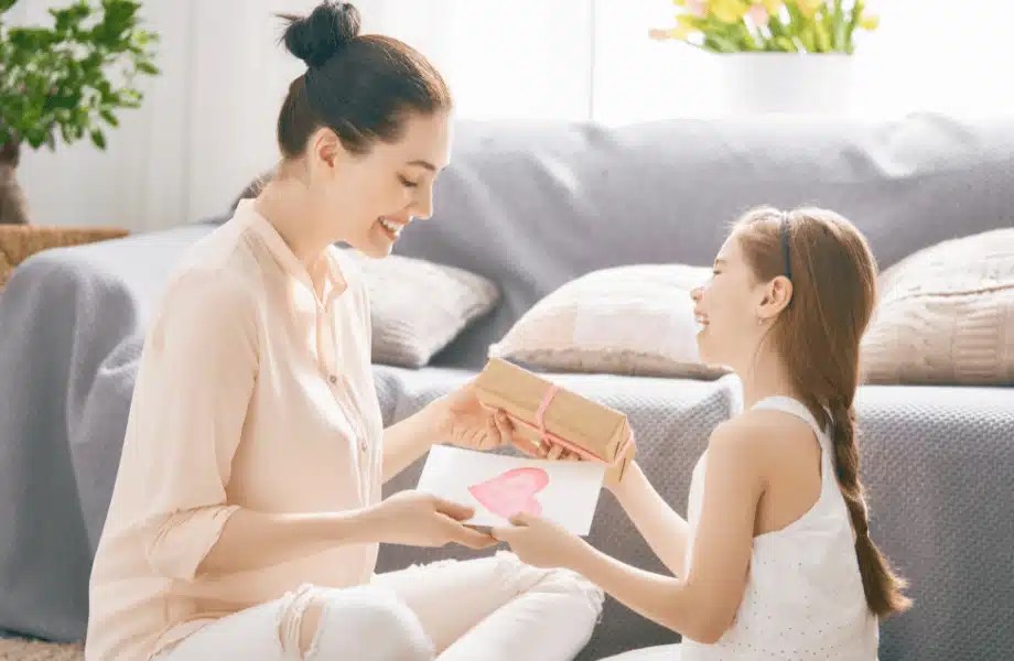 Gedicht voor de bonusmoeder