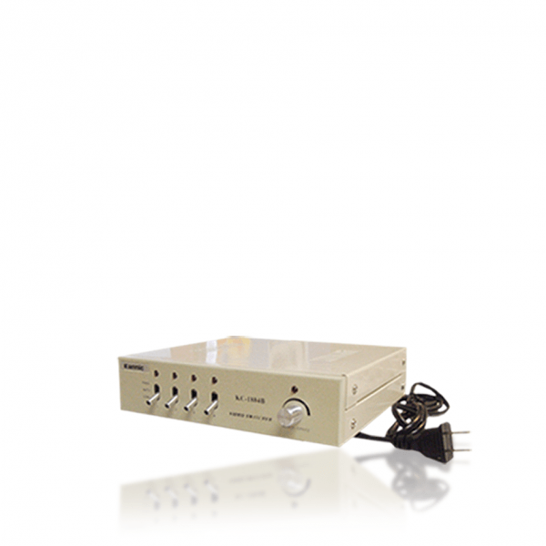 4 Way Switcher