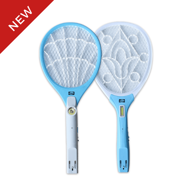 LEMAX Rechargeable Insect Zapper