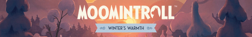 Moomintroll Winter’s Warmth Review: A Heartwarming Adventure