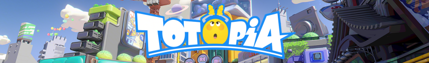 Totopia, Where Cosy Meets Social Party Game Fun