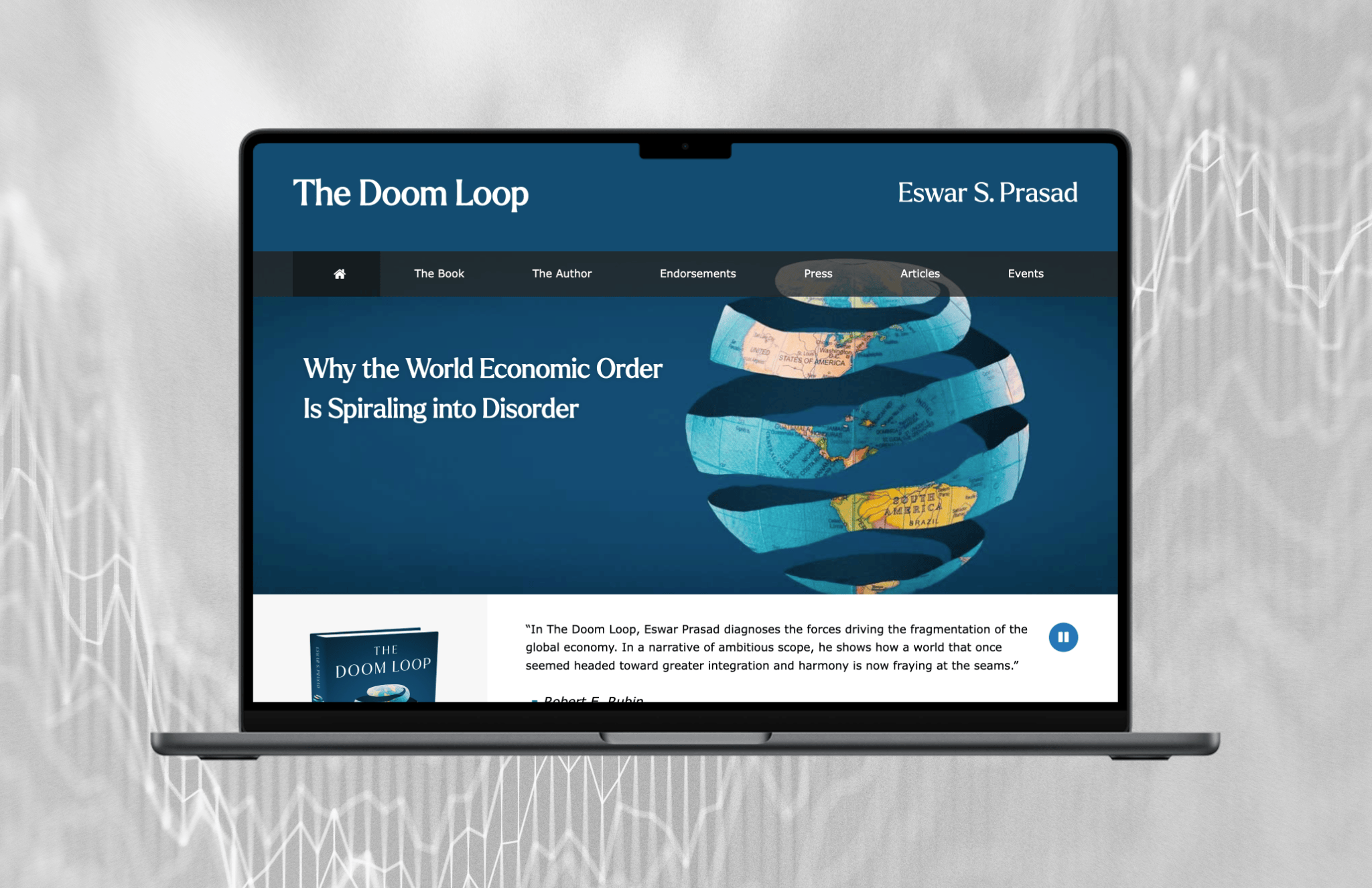 The Doom Loop