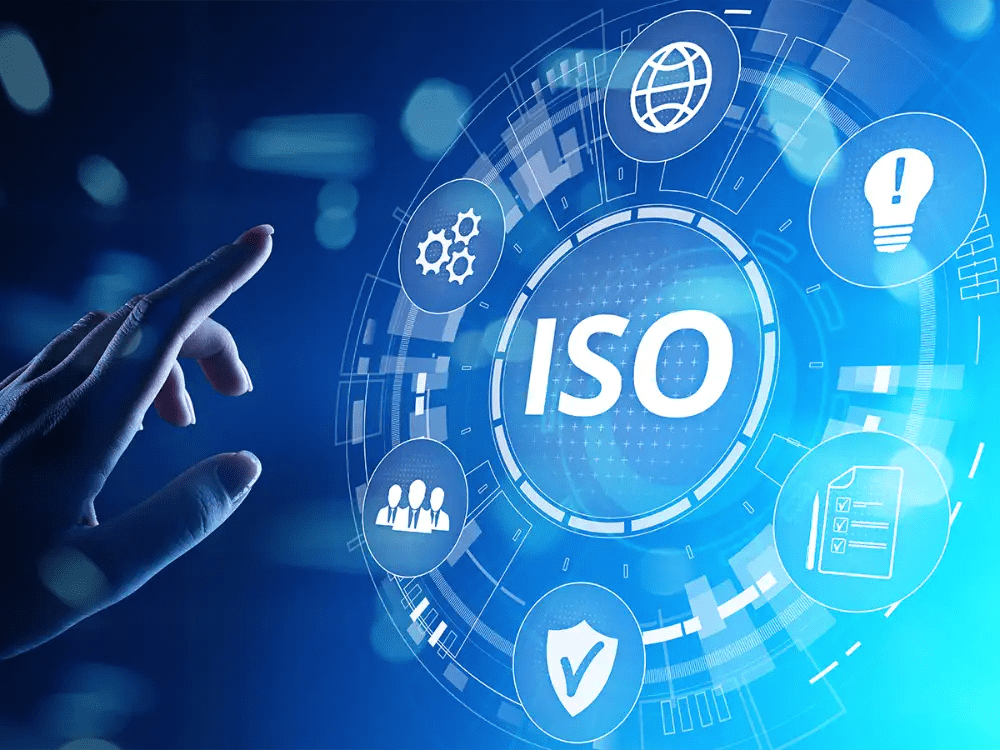 معيار iso: كيف تستفيد؟ احصل على التفاصيل الأساسية