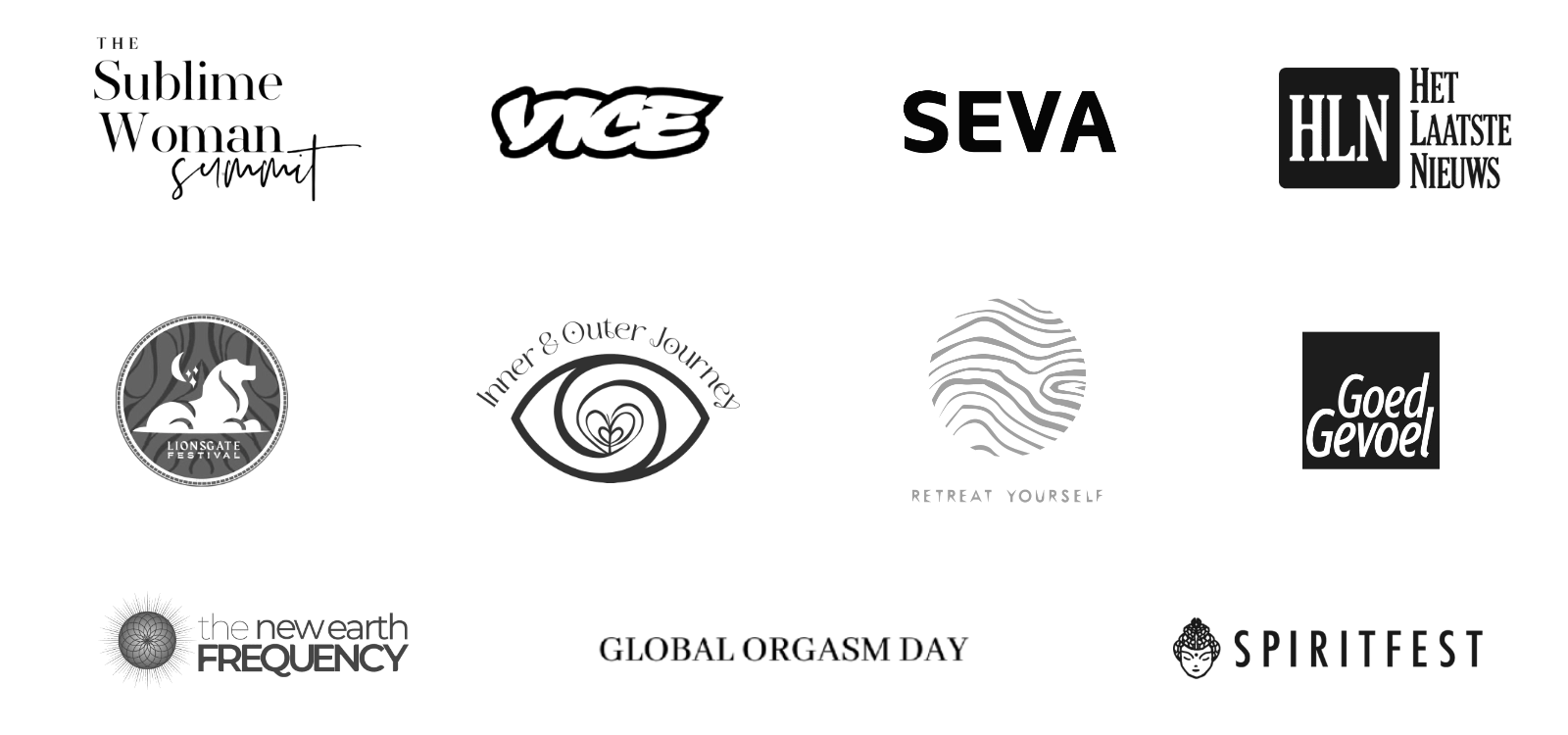 Logos