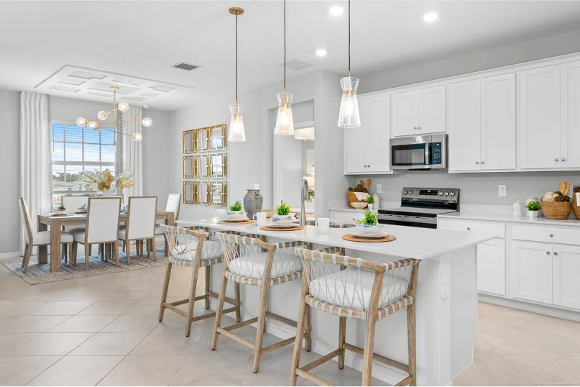 Mangrove Lee Parade Of Homes Mangrove Interior 2 