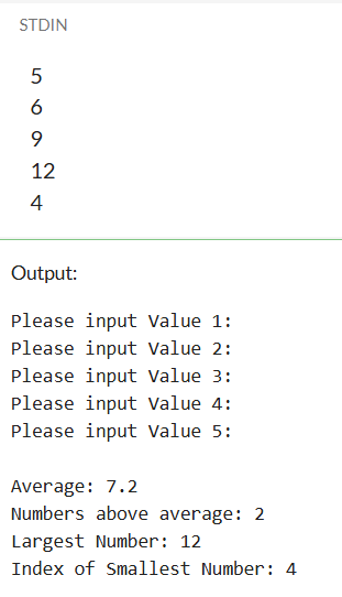 Array-Lab-6-1-Output