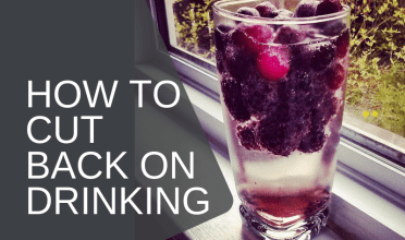 How to cut back on drinking – 100 recipes