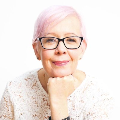 Helen Pinnock