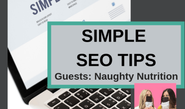 SIMPLE SEO TIPS: A Complete Search Engine Optimization Checklist