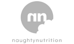Naughty Nutrition