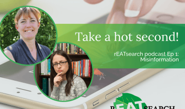 What is misinformation (and why take a hot second)?