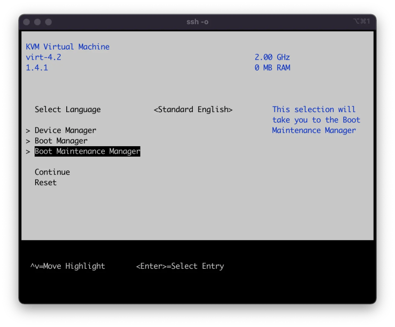 Github Windli2018 Virtualbox Efi Netboot Virtualbox Efi Netboot - Ultra HD Colorful Backgrounds for Desktop