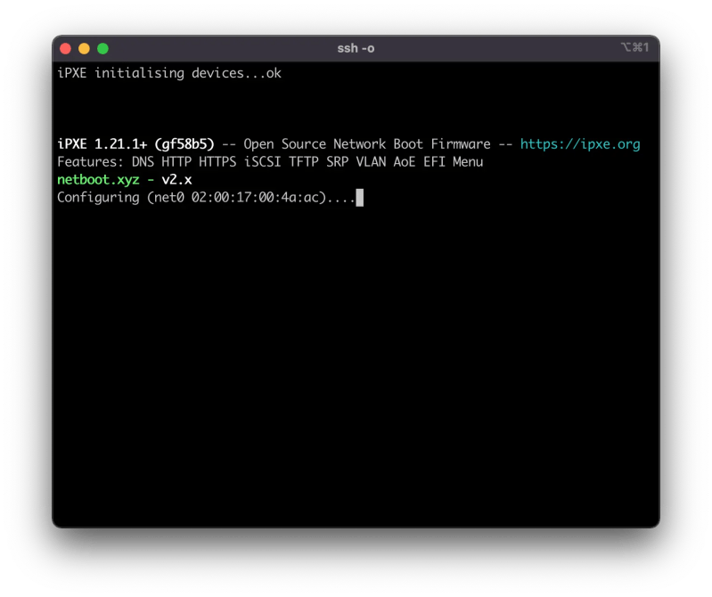 Github Windli2018 Virtualbox Efi Netboot Virtualbox Efi Netboot - Dark Wallpapers - Incredible Desktop Collection