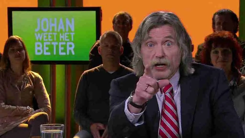 Johan derksen koopt huis in grolloo. Johan Derksen Haalt Uit Naar Frans Bauer Ga Dan Lekker Naar Huis Toe