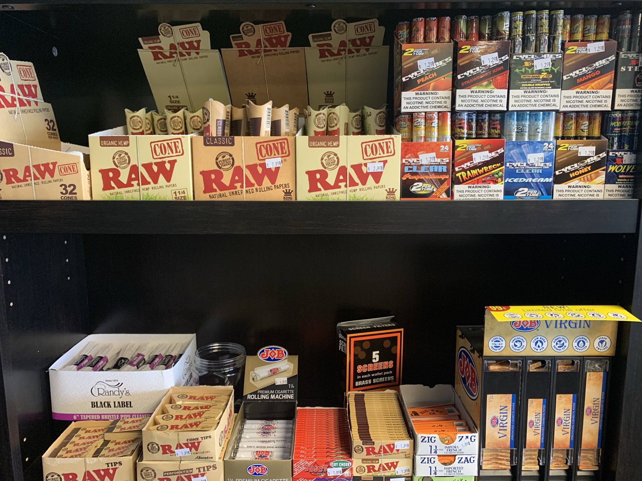 Rax-Randys-Zig-Zag-rolling-papers-cones