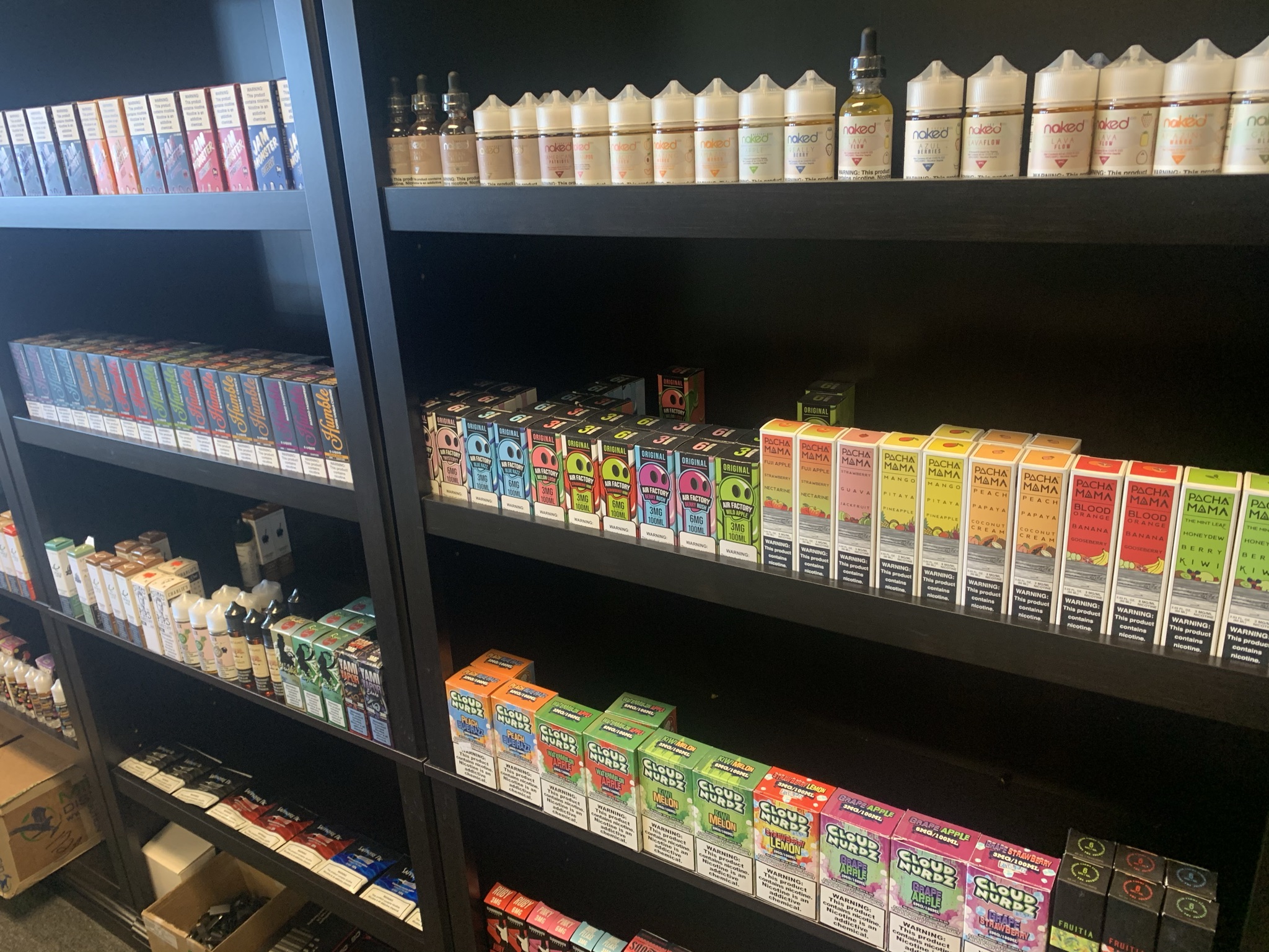 e-liquids-vape-juice-Lees-Summit-Blue-Springs-Independence-MO