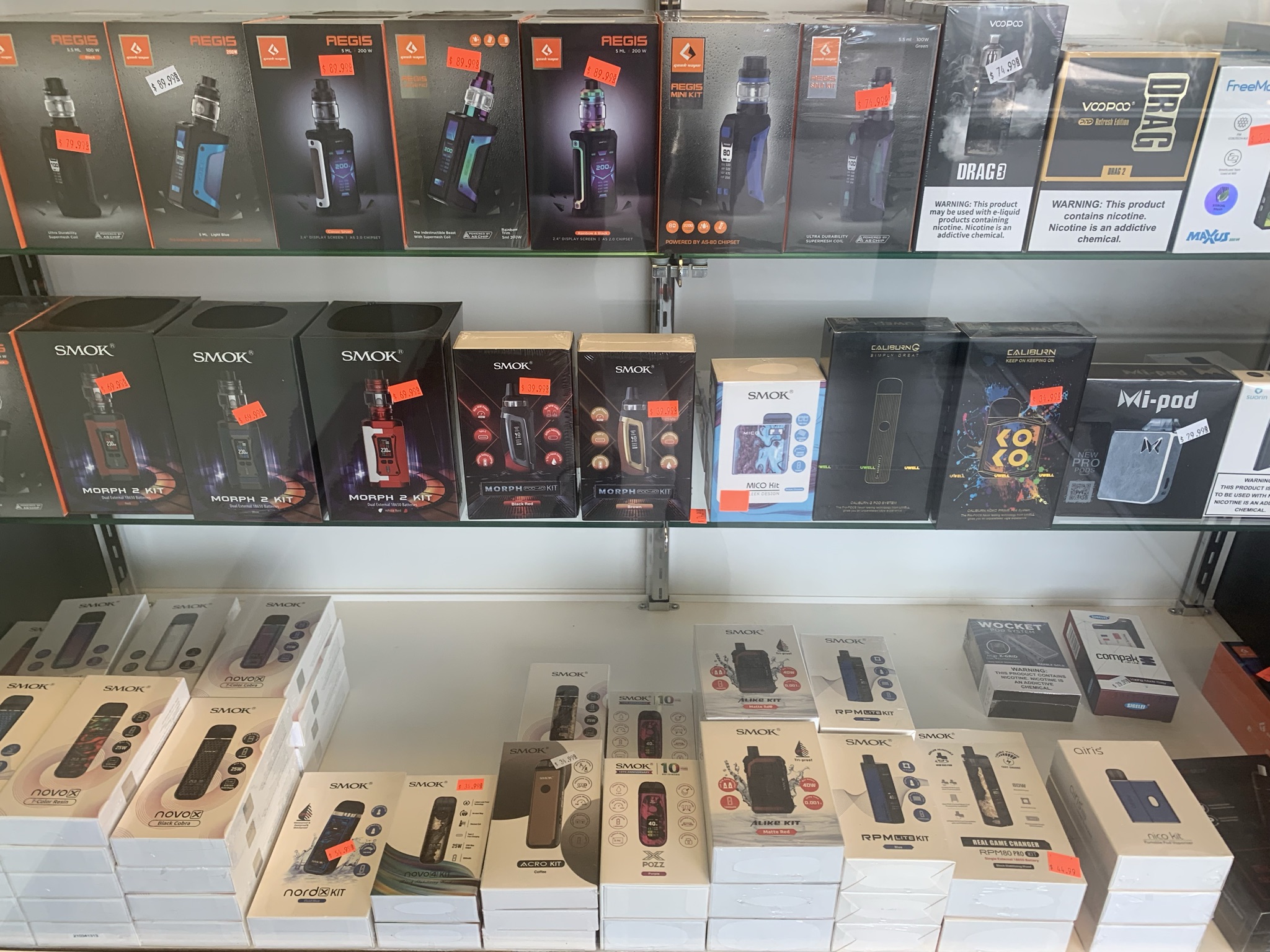 vaporizer-shops-vape-stores-Pleasant-Hill-Lees-Summit-Blue-Springs