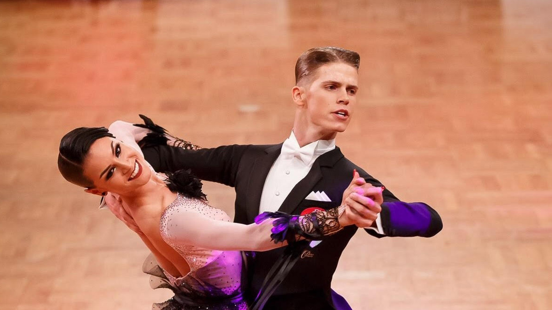 Set in nyc, shine tells the story of two puerto rican brothers from spanish harlem separated by tragedy who come together again through salsa . What Is Dancesport And What Dances Are There Leevi Danceclub