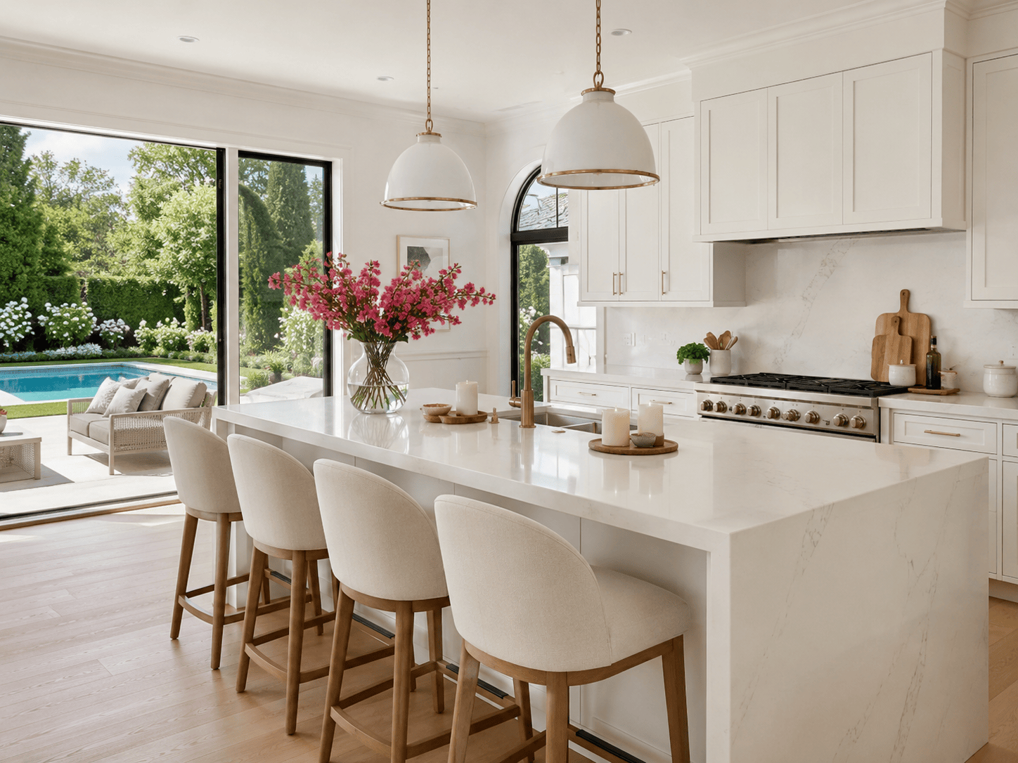 15-minute home reset
