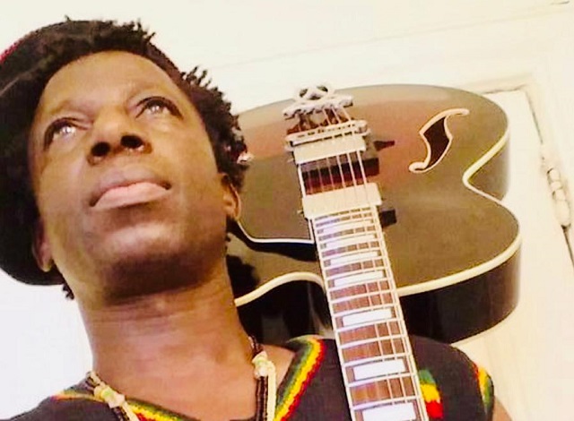 Culture Meek Man Un Espoir De La Musique Chretienne Lefaso Net