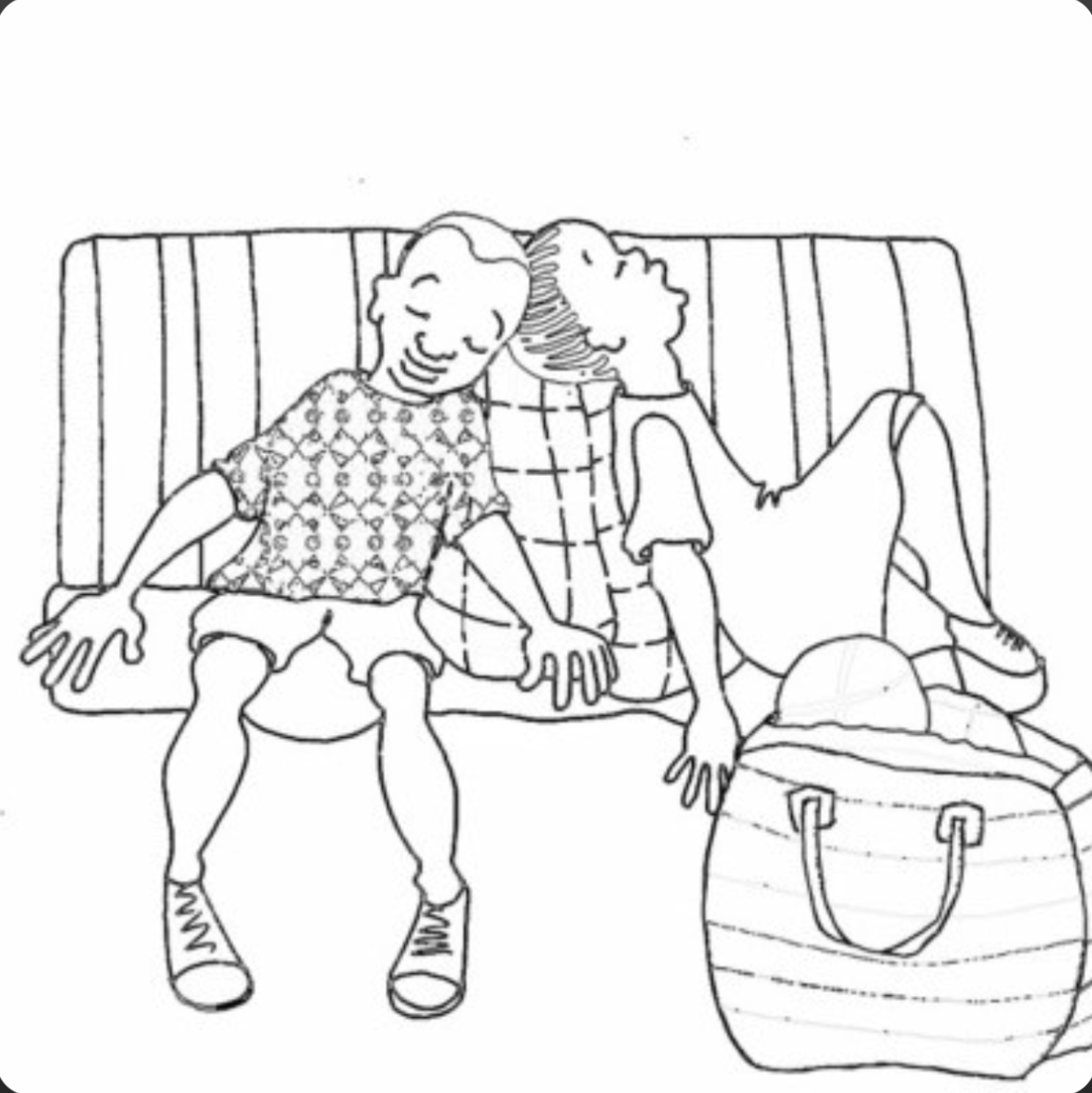 La strega della noia (6+ anni) – Tea Orsi