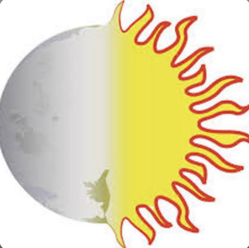 Il sole e la luna (5+ anni) – Roberto Piumini
