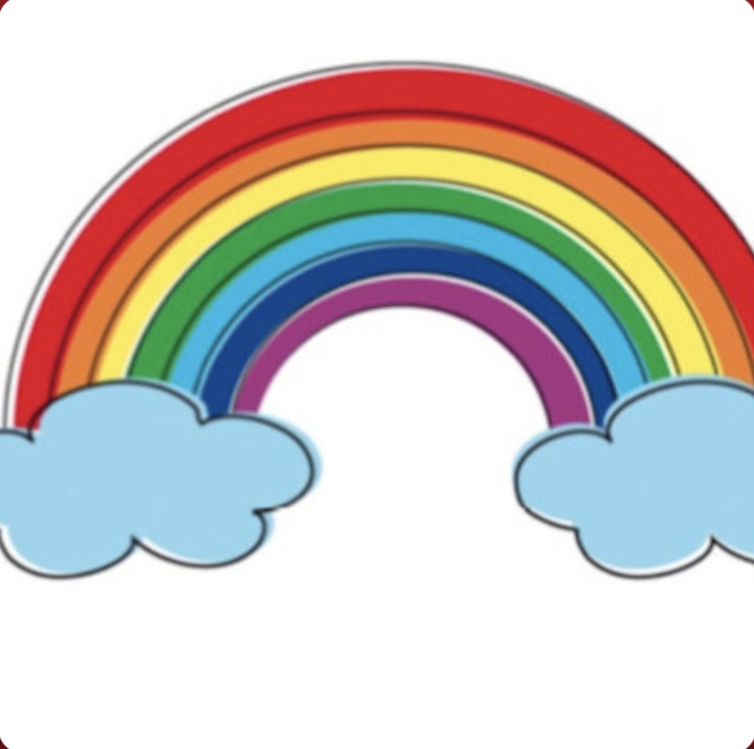 Spunta l’arcobaleno (4+ anni) – Roberto Piumini