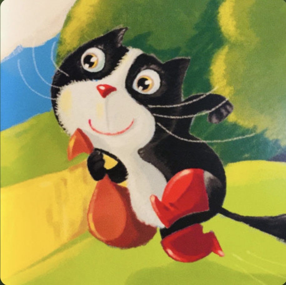 Il gatto con gli stivali (4+ anni) – Charles Perrault