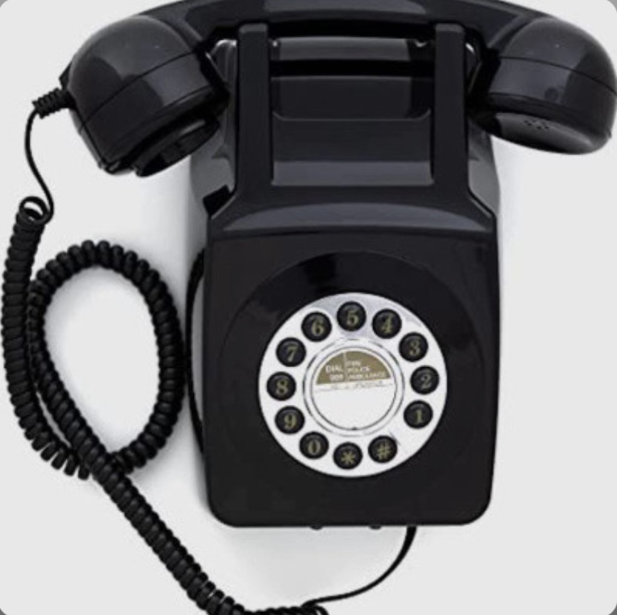 DRIN, IL TELEFONO…DOLCE di Vincenzo D’Elia (vincitore del Concorso Fiabe…inventate)