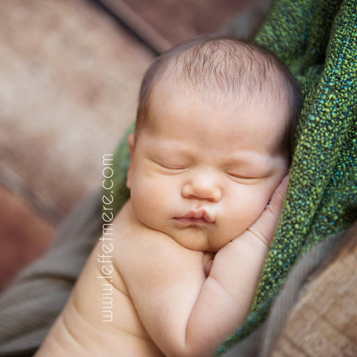 L'effet mère photographe portraitiste