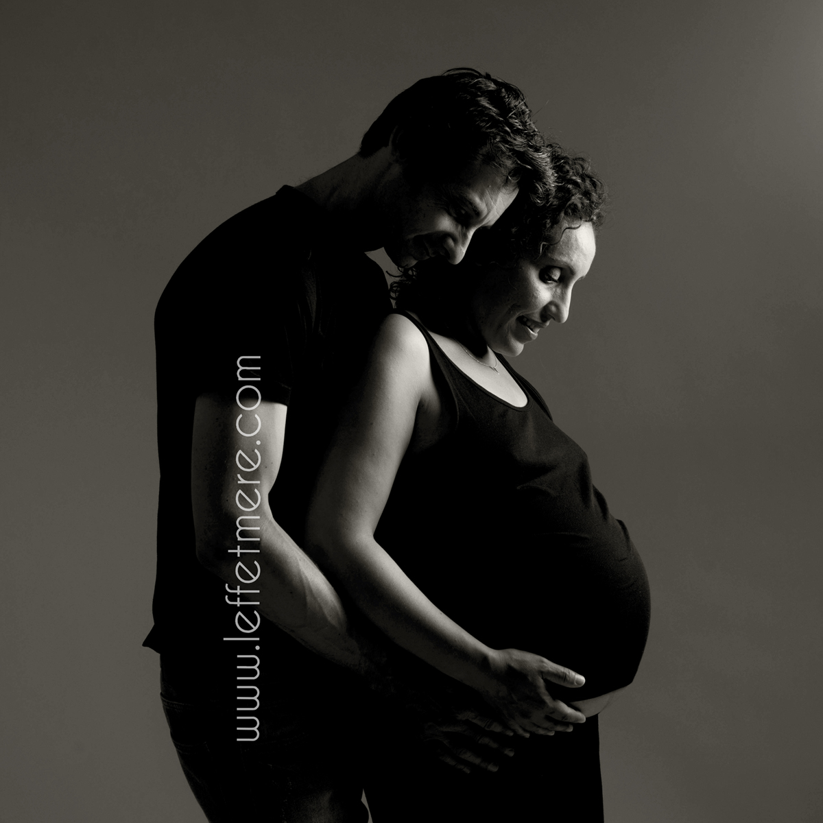 portraits grossesse montauban