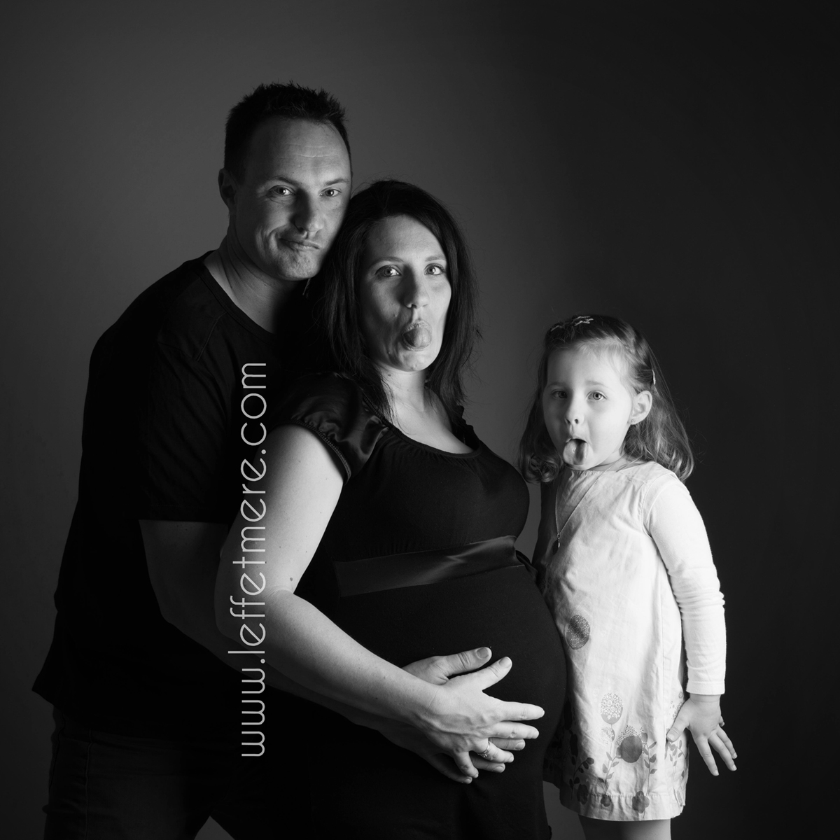 portrait grossesse montauban